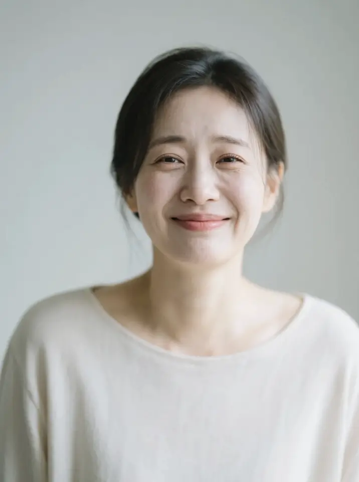 轻熟龄日常养护