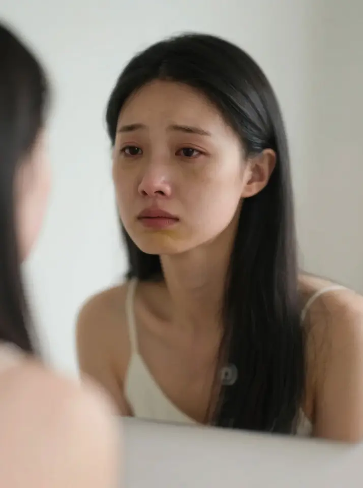 追求透亮匀净