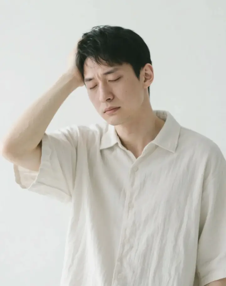 高压疲态人群