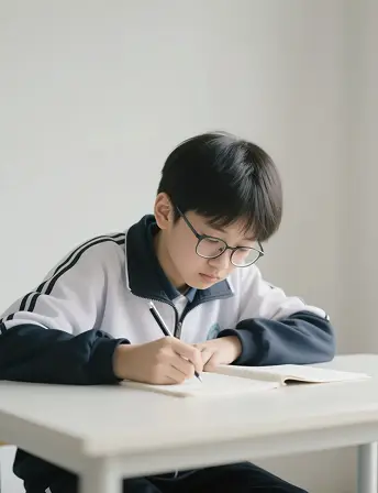青少年与学生