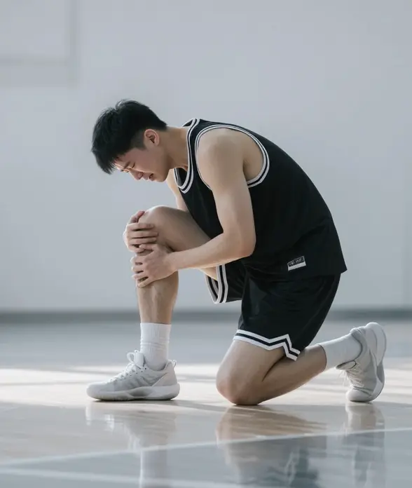 钙摄入不足人群