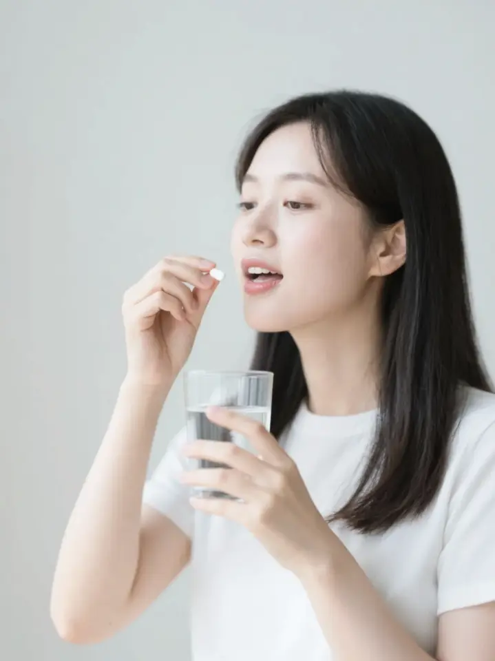 主动调养型人群