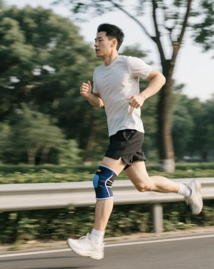 健身运动爱好者