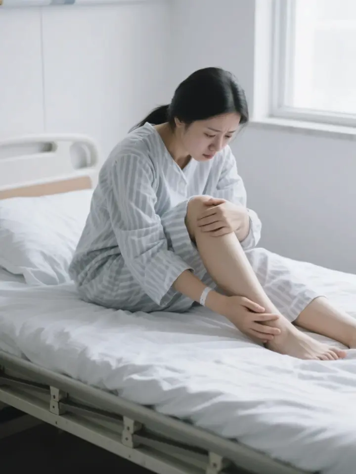 恢复期营养关注