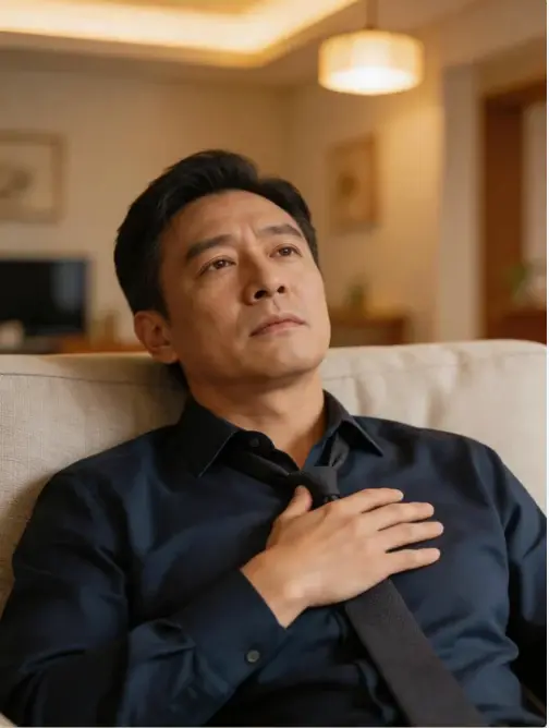烟酒应酬人群