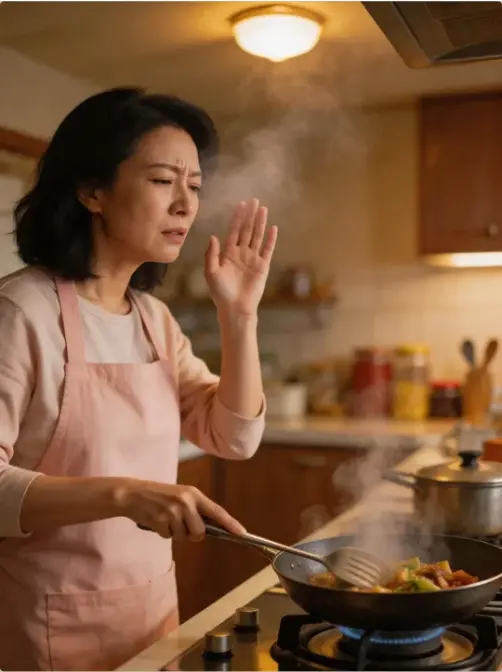 环境暴露人群