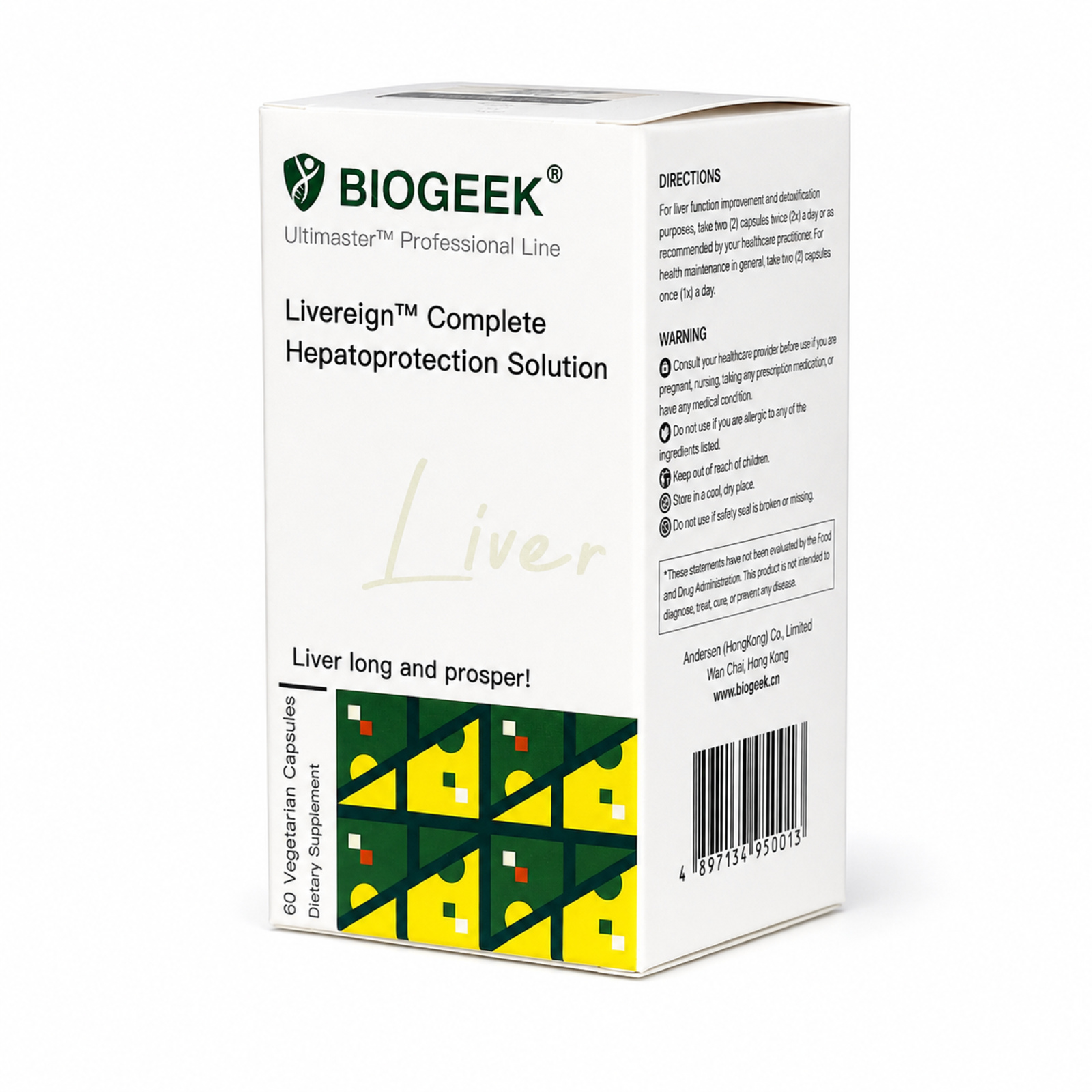 Complete Liver Care
