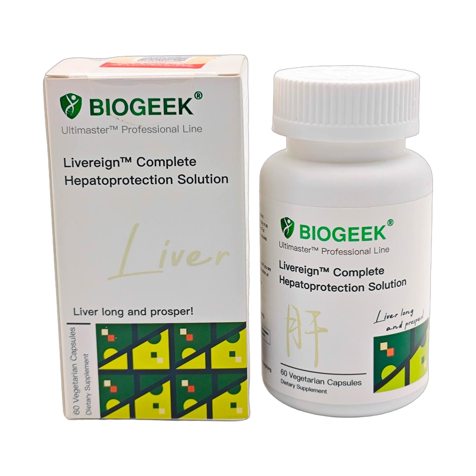 Complete Liver Care