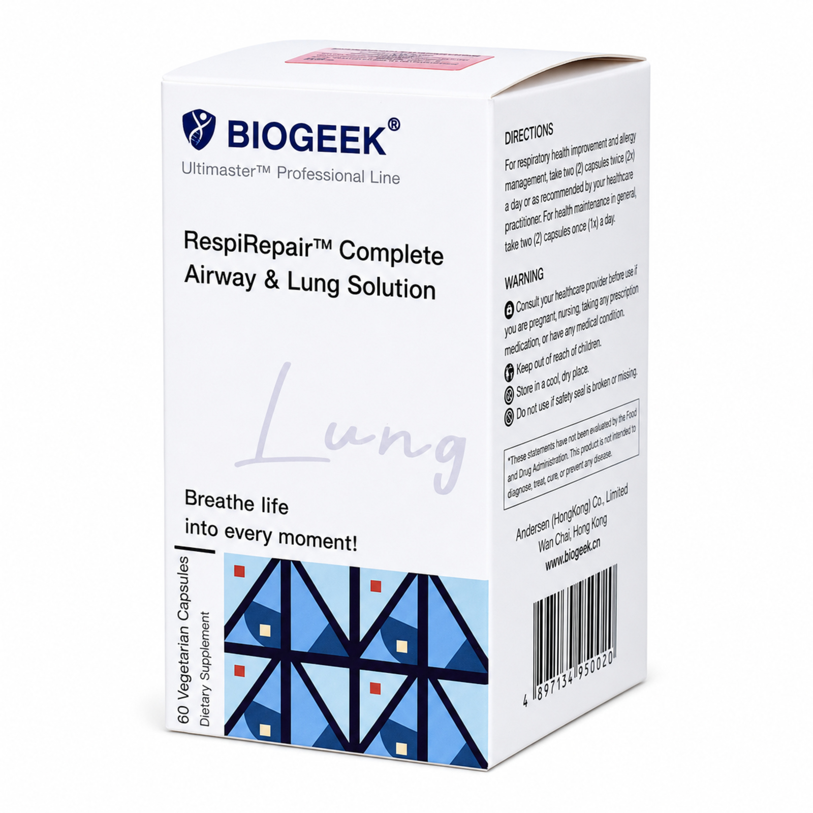 Complete Respiratory Care